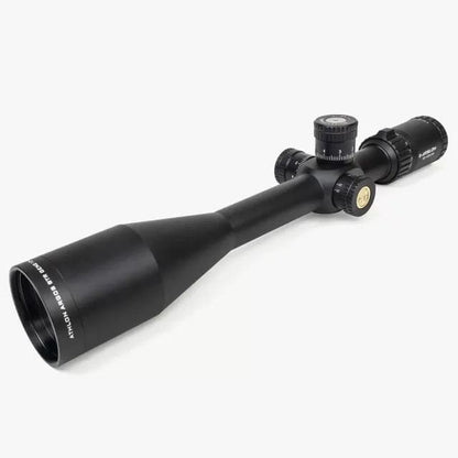 Athlon Argos BTR Gen 2 10-40x56 Second focal plane scope (SFP)