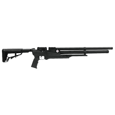 Nova Vista Avenge-X X1 Tactical, 5.5mm (250 Bar)