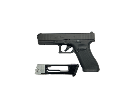 Glock 17 CO₂ BB Pistol — 4.5 mm (.177)