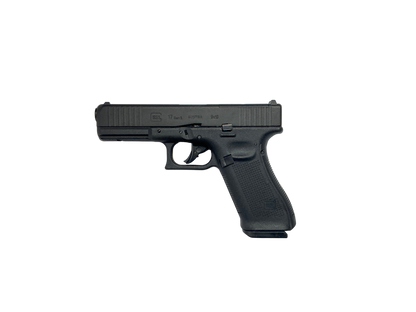 Glock 17 CO₂ BB Pistol — 4.5 mm (.177)