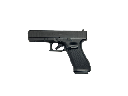 Glock 17 CO₂ 4.5mm pellet
