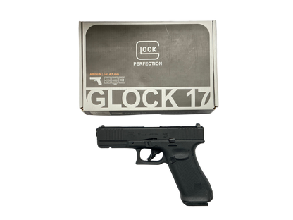 Glock 17 CO₂ BB Pistol — 4.5 mm (.177)
