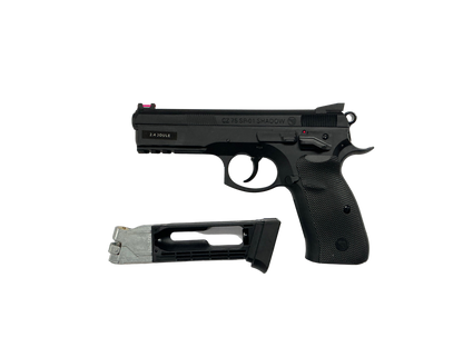 CZ SP-01 SHADOW — BB Pistol (4.5 mm / .177)