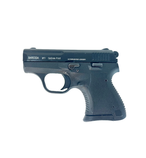 BREDDA_M11 Blank Gun