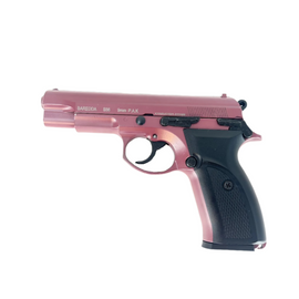 BREDDA_S56_Pink Blank Gun