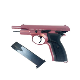 BREDDA_S56_Pink Blank Gun