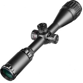 Ballistic Rifle Scope 4-16x50 AOE