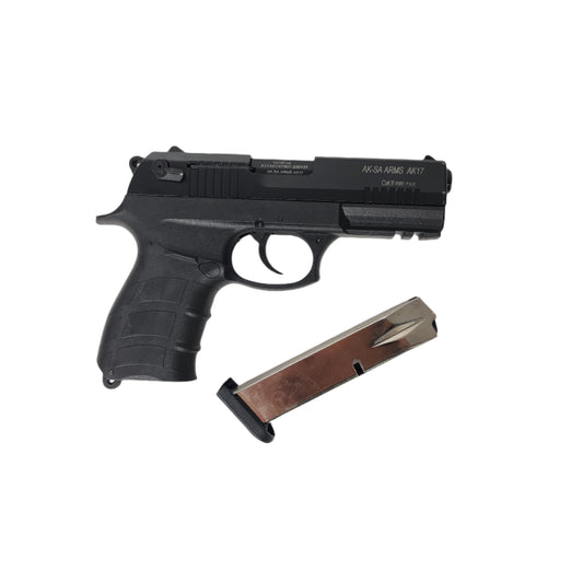 Beretta Storm Blank Gun