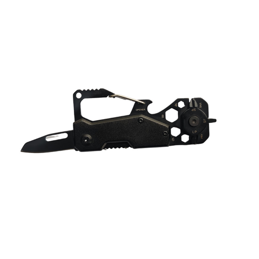 Black Ops Hunting and Camping Multi-tool