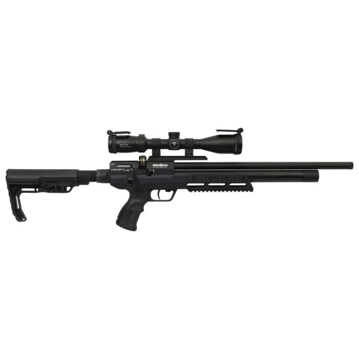 Brocock Concept Lite XR 30ft/lbs 5.5mm (.22)