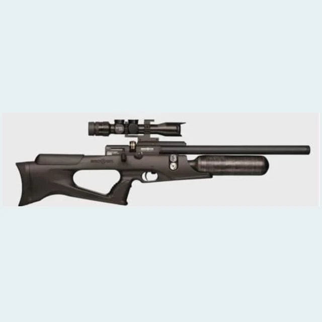Brocock Bantam Sniper HR 30FP 480CC Hi-Lite Synthetic 5.5mm (.22)