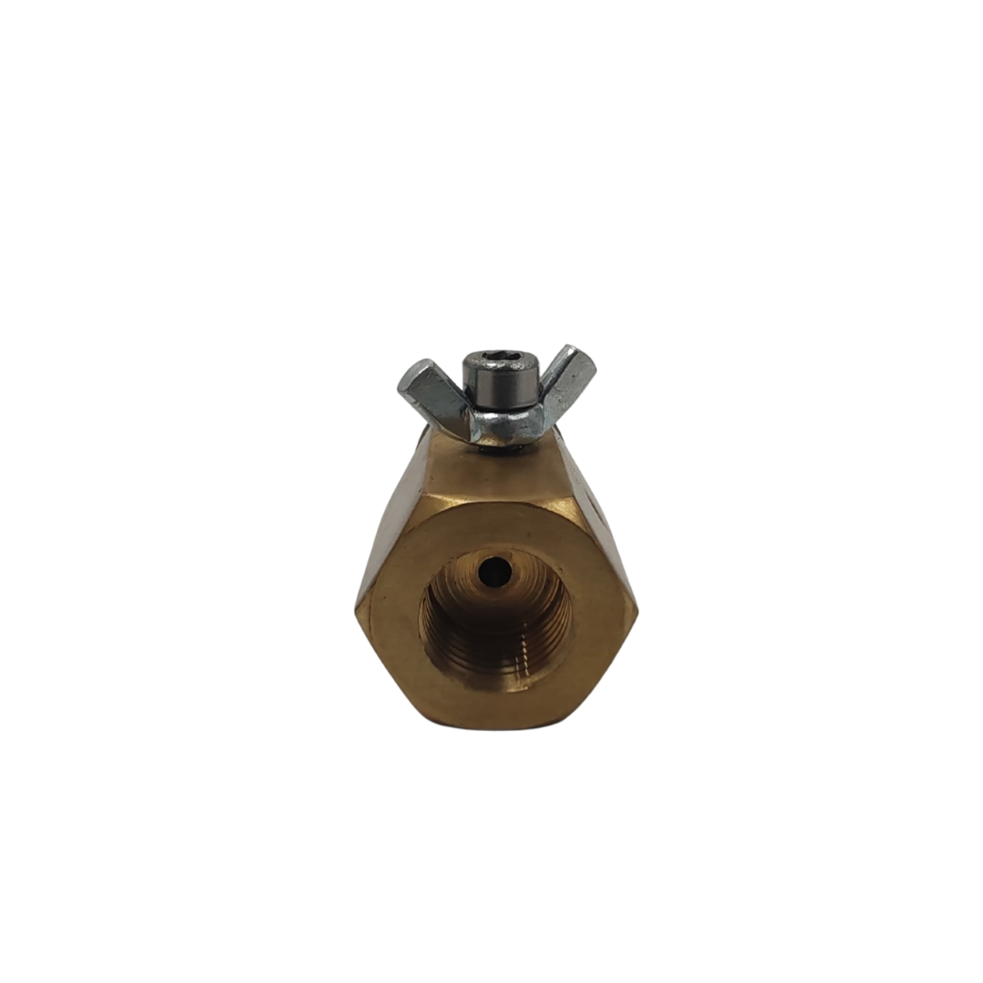 Quick Fill C2 for Dive Cylinders