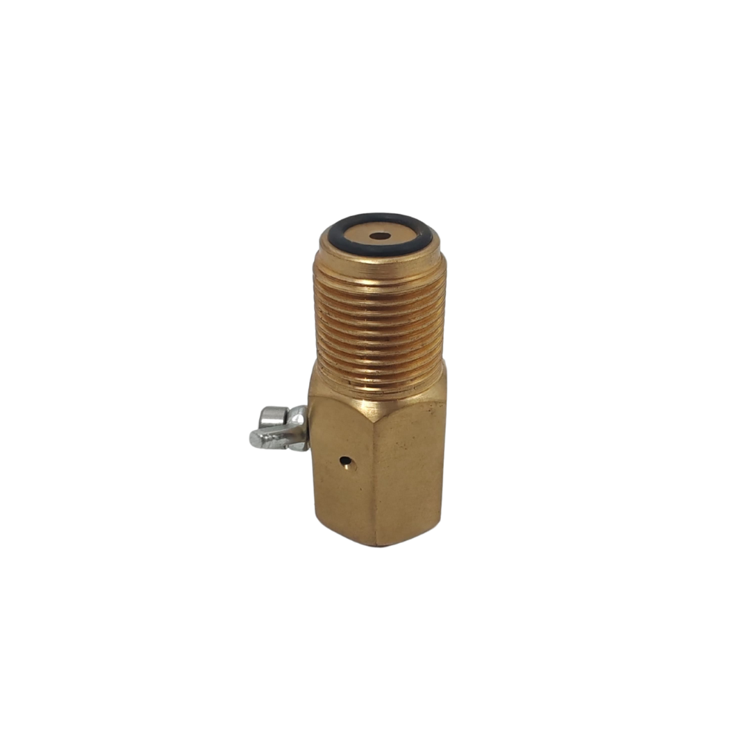 Quick Fill C2 for Dive Cylinders