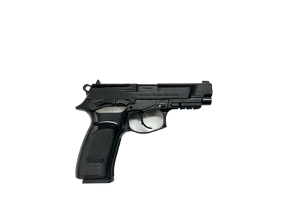 BERSA THUNDER 9 PRO — BB Pistol (4.5 mm / .177)