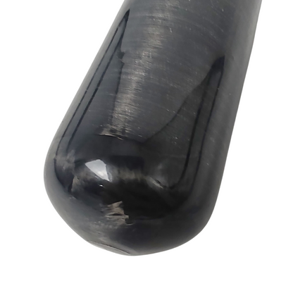 Carbon Fiber 2.5l Cylinder, 300 bar with Cylinder Valve