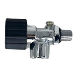 Cylinder Valve/Tap - Large Thread (300BAR)