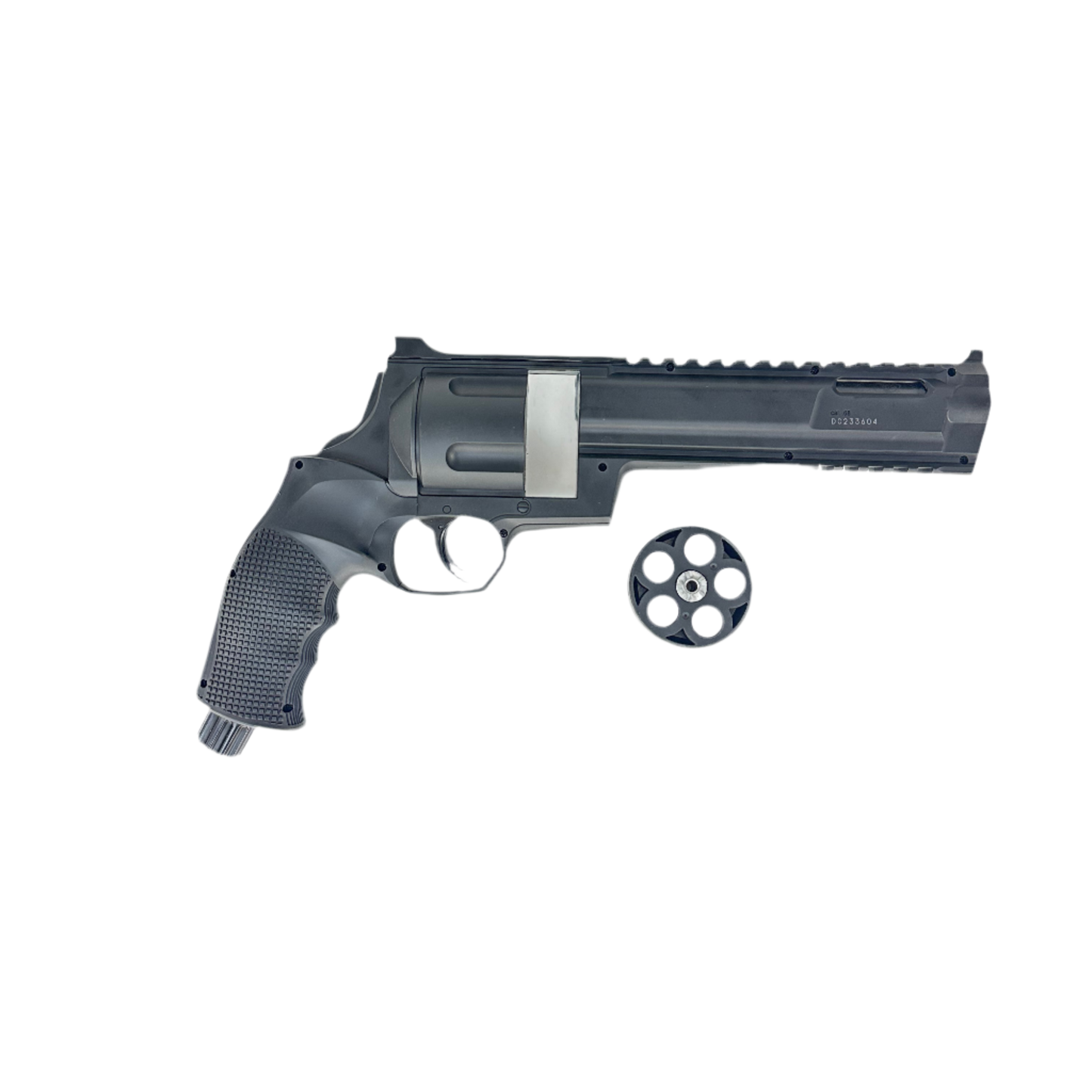 UMAREX HDR68 CAL