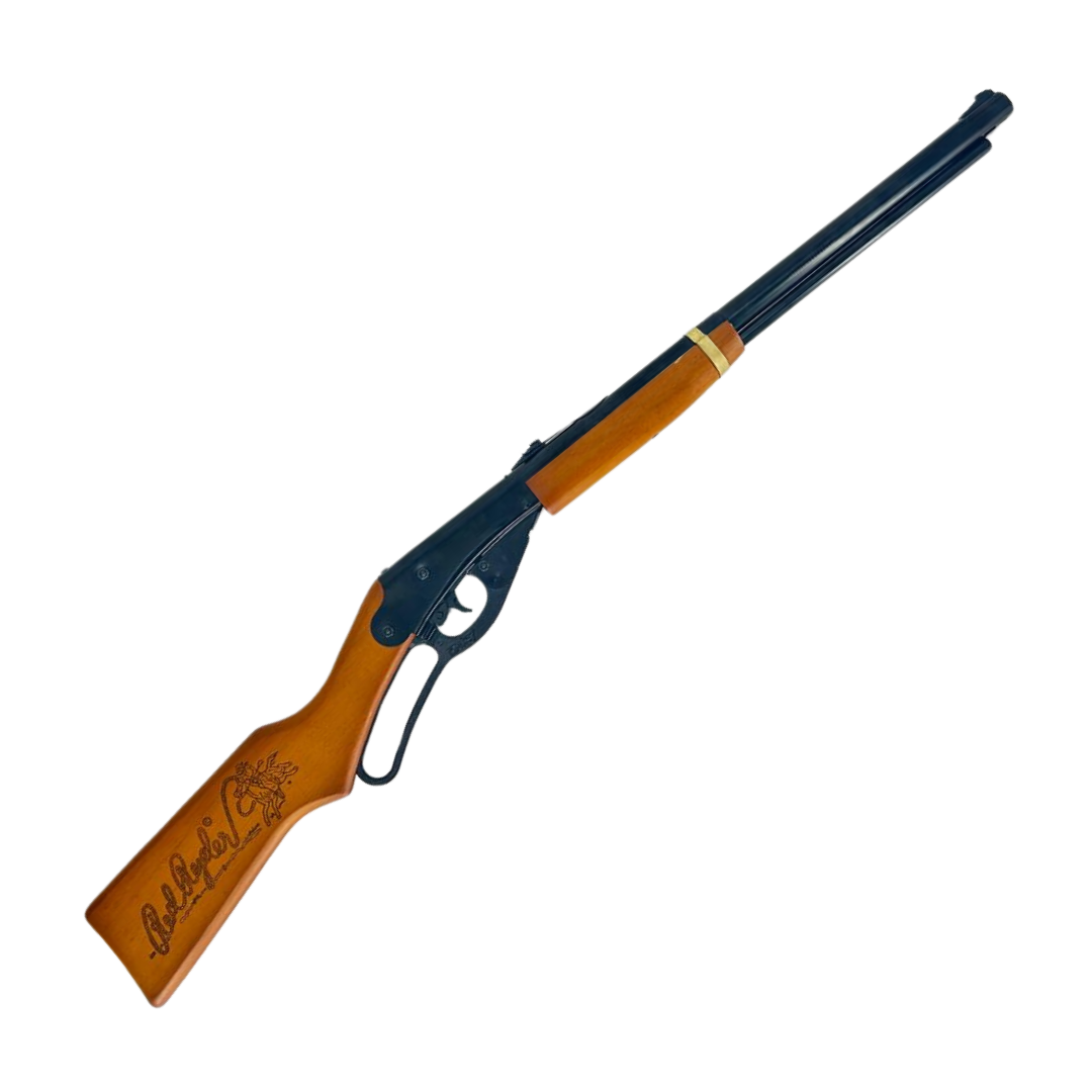 AIR RIFLE DAISY 1938 RED RYDER REPEATER – Tactical Armoury