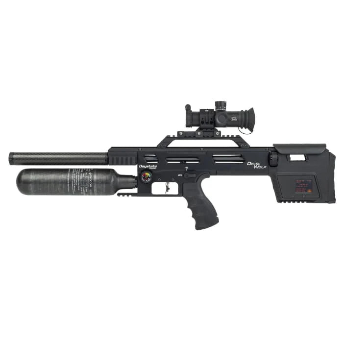 Daystate Delta Wolf, High Power Tactical 5.5mm (.22)