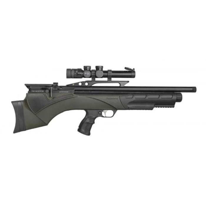 Daystate Renegade HR (HP) Regulated 5.5mm (.22)