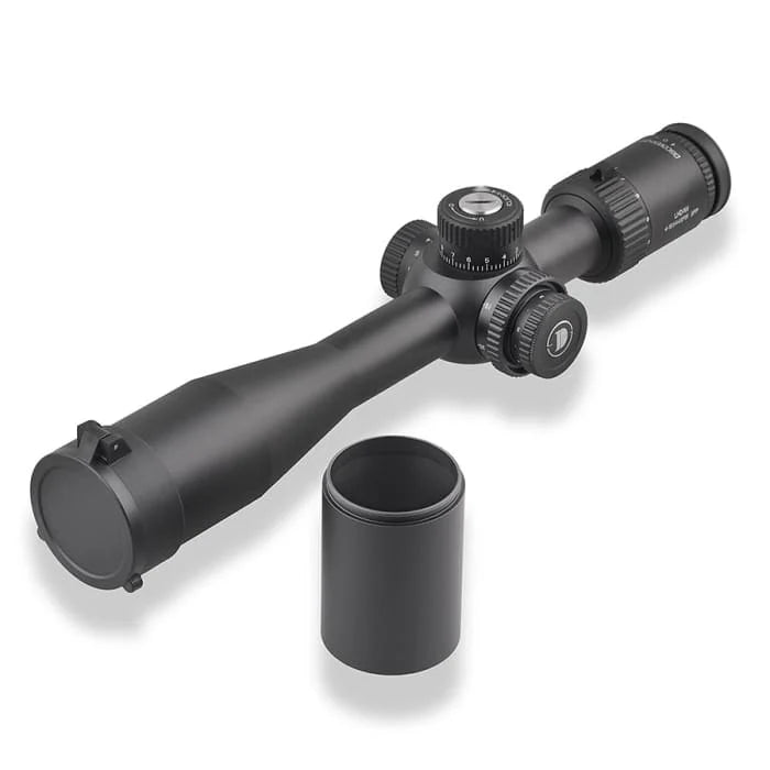 Discovery LHD-NV 4-16X44 Second Focal Plane scope SFIR 30mm tube (SFP)