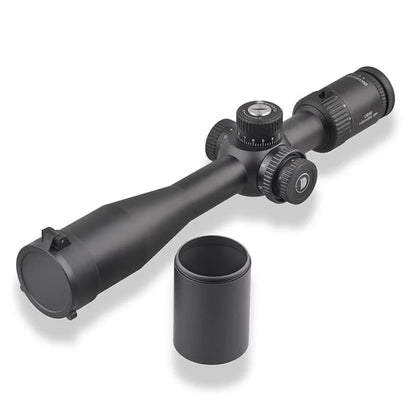 Discovery LHD-NV 4-16X44 Second Focal Plane scope SFIR 30mm tube (SFP)
