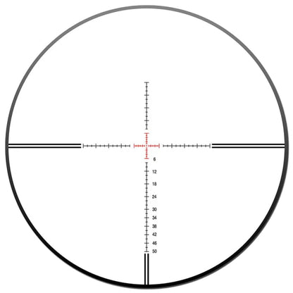Discovery LHD-NV 4-16X44 Second Focal Plane scope SFIR 30mm tube (SFP)