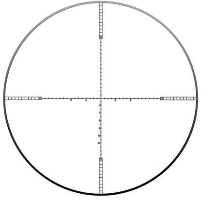 Discovery MS 3-9X40 scope (SFP)