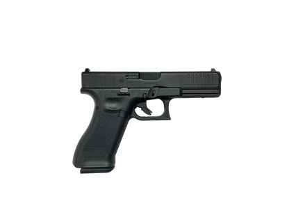 Glock 17 CO₂ BB Pistol — 4.5 mm (.177) 17R