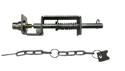 Trip wire mechanism
