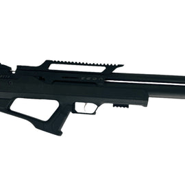 EFFECTO ZEON 5.5MM BLACK PCP AIRGUN