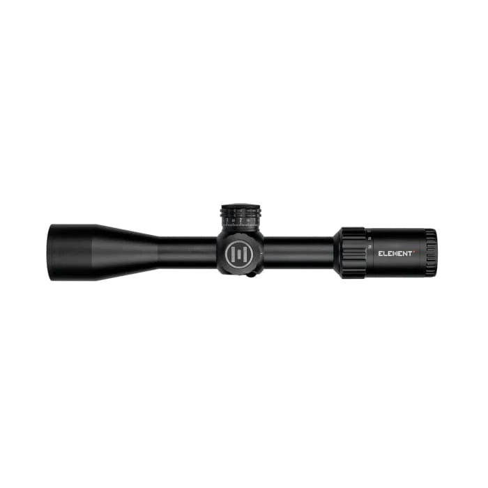 ELEMENT HELIX GEN 2 4-16×44 First Focal Plane (FFP) MPR-1C MRAD