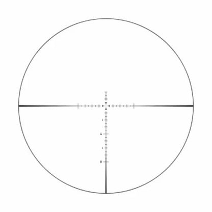 ELEMENT HELIX GEN 2 4-16×44 First Focal Plane (FFP) MPR-1C MRAD