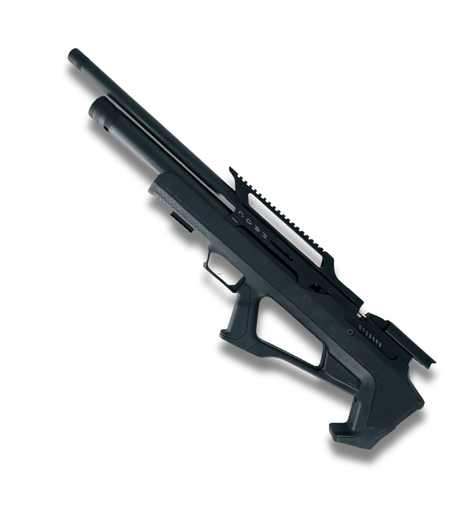 EFFECTO ZEON 5.5MM BLACK PCP AIRGUN