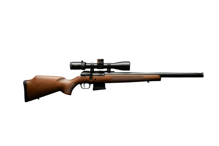 FX DRS MKII 700 Classic Walnut 5.5MM (.22)