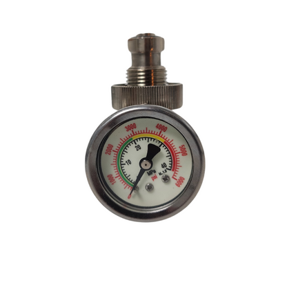PCP Complete Fill Station Valve