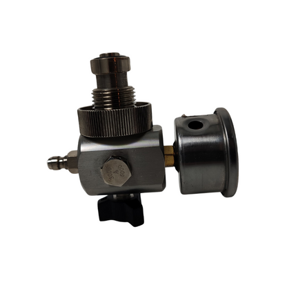 PCP Complete Fill Station Valve