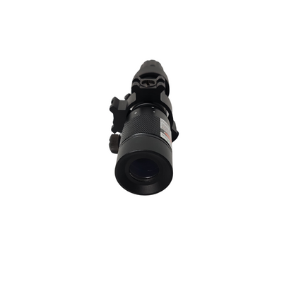 Magnus Green Laser with Picatinny Mount
