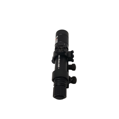 Magnus Green Laser with Picatinny Mount