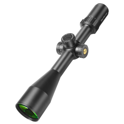 West Hunter HD Gen2 6-24x50 FFP