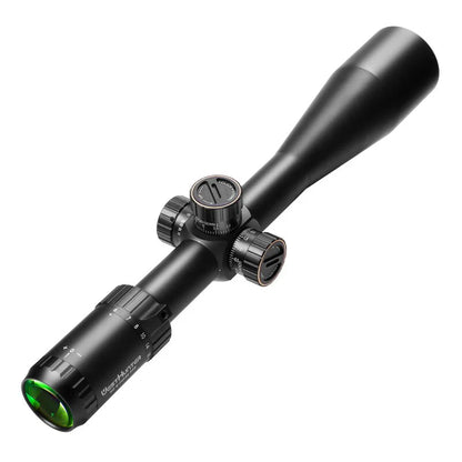 West Hunter HD Gen2 6-24x50 FFP
