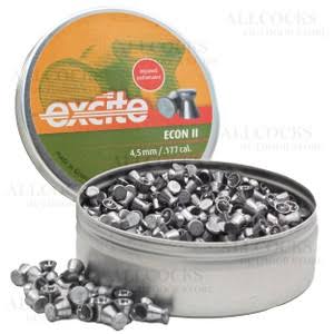 H&N Excite Econ ll 4.5mm / 500s 7.4GR