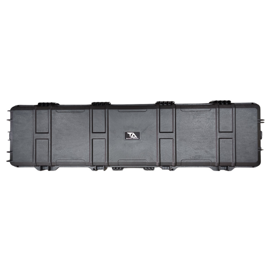 Hard Plastic Weapon Carrier - Large