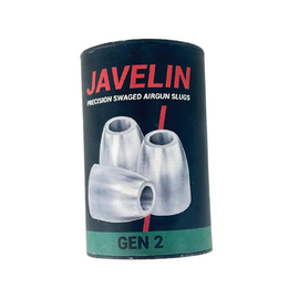 Javelin GEN 2 .217 Cal 23 Grain – 200pcs