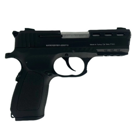 KUZEY S320 Black Blank gun