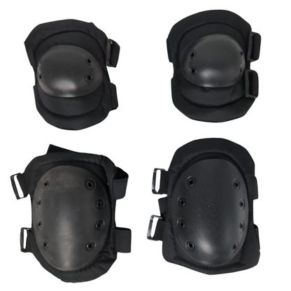 Outdoor Tactical Knee and Elbow Protector