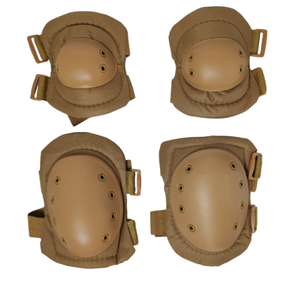Outdoor Tactical Knee and Elbow Protector
