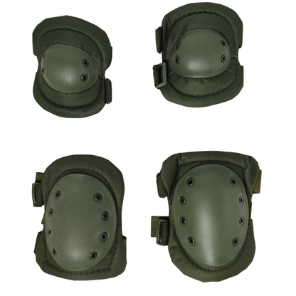Outdoor Tactical Knee and Elbow Protector