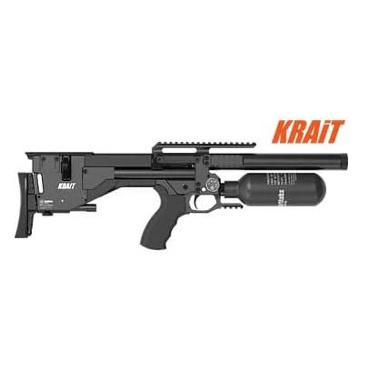 AirMaks KRAiT Compact 5.5mm PCP Air Rifle