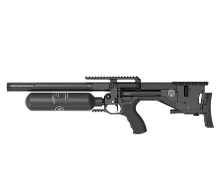 AirMaks KRAiT L PCP Air Rifle, 5.5mm